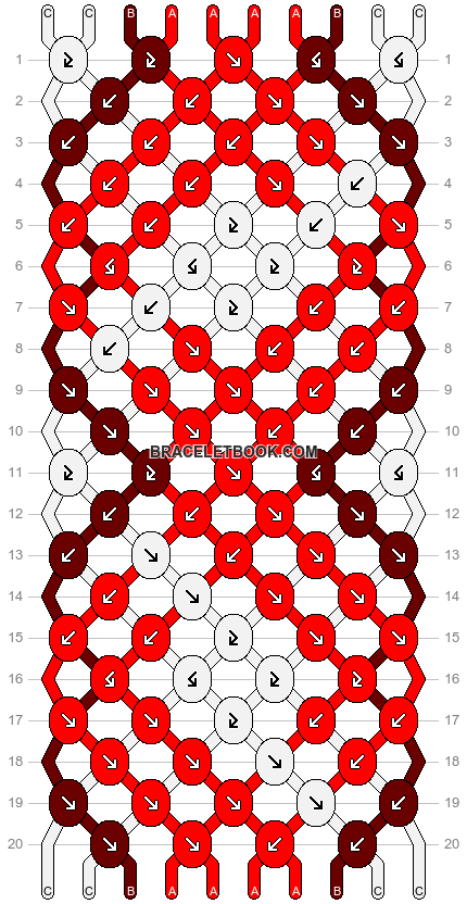 Normal pattern #182531 variation #377279 pattern