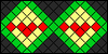 Normal pattern #182528 variation #377281