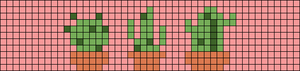 Alpha pattern #182073 variation #377282