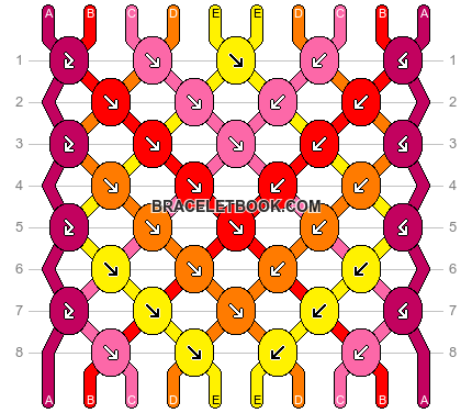 Normal pattern #410 variation #377283 pattern