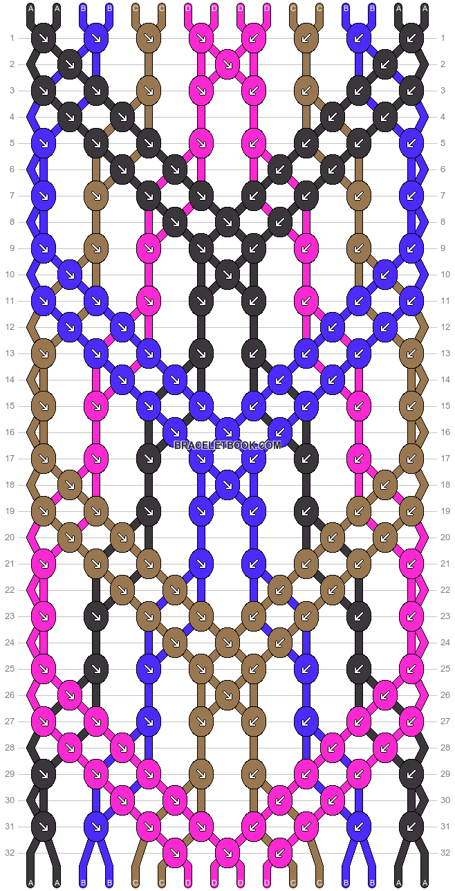 Normal pattern #47749 variation #377287 pattern