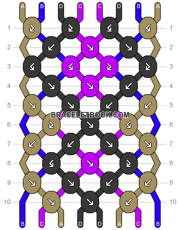 Normal pattern #15576 variation #377288 pattern