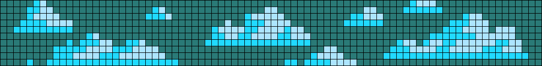 Alpha pattern #34719 variation #377290 preview