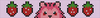 Alpha pattern #174690 variation #377293