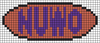 Alpha pattern #182508 variation #377294