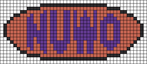 Alpha pattern #182508 variation #377294