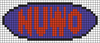 Alpha pattern #182508 variation #377295