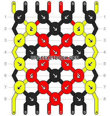 Normal pattern #148133 variation #377296 pattern