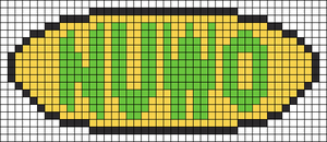 Alpha pattern #182508 variation #377297
