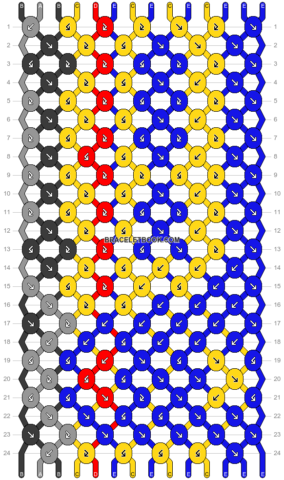 Normal pattern #146162 variation #377304 pattern