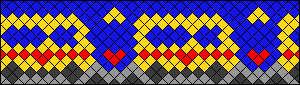 Normal pattern #146162 variation #377304