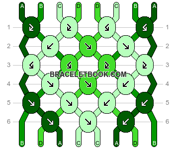 Normal pattern #17803 variation #377306 pattern