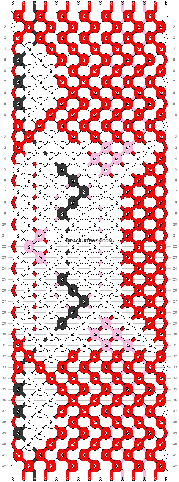 Normal pattern #177523 variation #377308 pattern