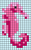 Alpha pattern #173043 variation #377310