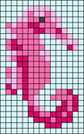 Alpha pattern #173043 variation #377310