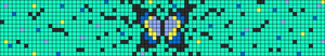 Alpha pattern #157593 variation #377311