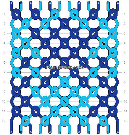Normal pattern #37180 variation #377313 pattern