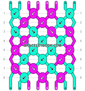 Normal pattern #31492 variation #377314 pattern
