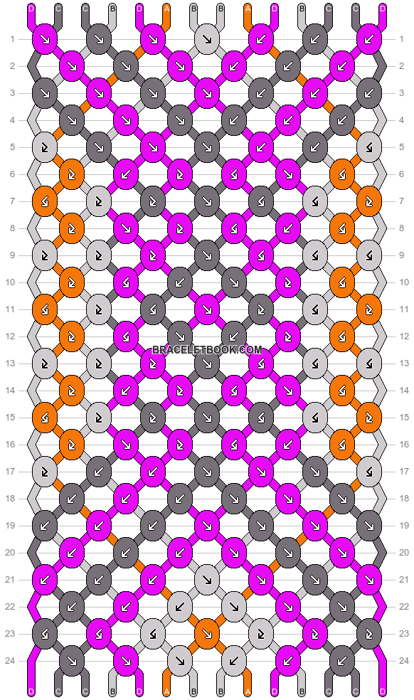 Normal pattern #182521 variation #377315 pattern
