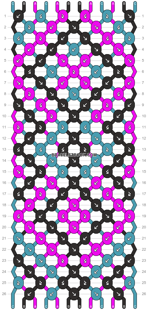 Normal pattern #182529 variation #377316 pattern