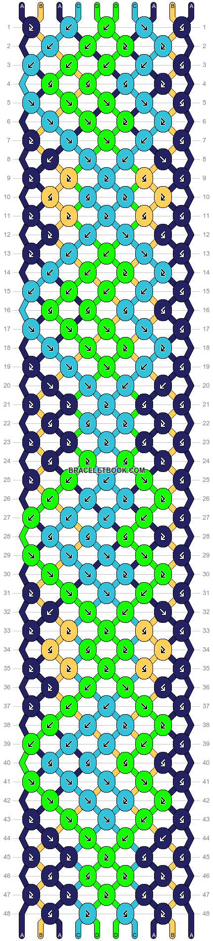Normal pattern #182547 variation #377317 pattern