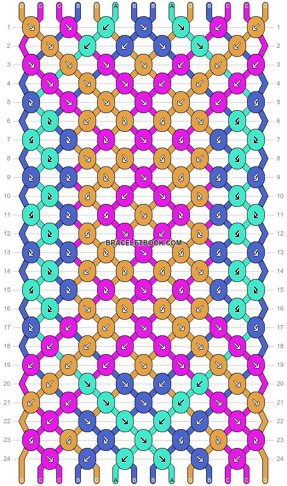 Normal pattern #182523 variation #377318 pattern