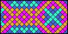 Normal pattern #182523 variation #377318