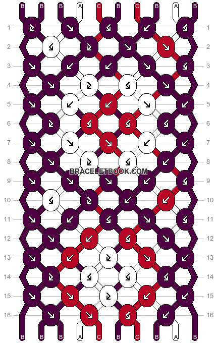 Normal pattern #159212 variation #377319 pattern