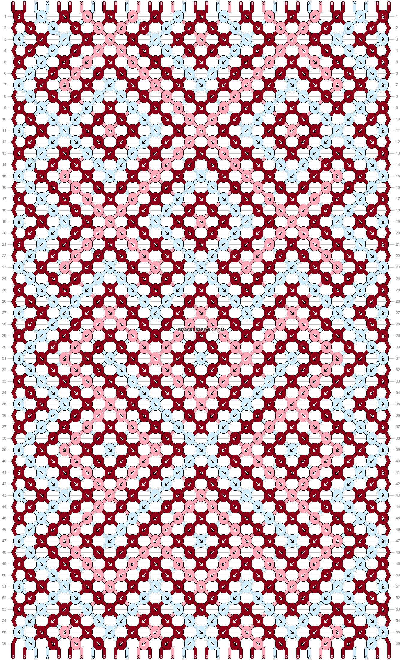 Normal pattern #88490 variation #377320 pattern