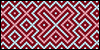 Normal pattern #88490 variation #377320