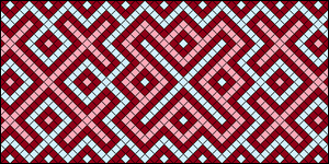 Normal pattern #88490 variation #377320