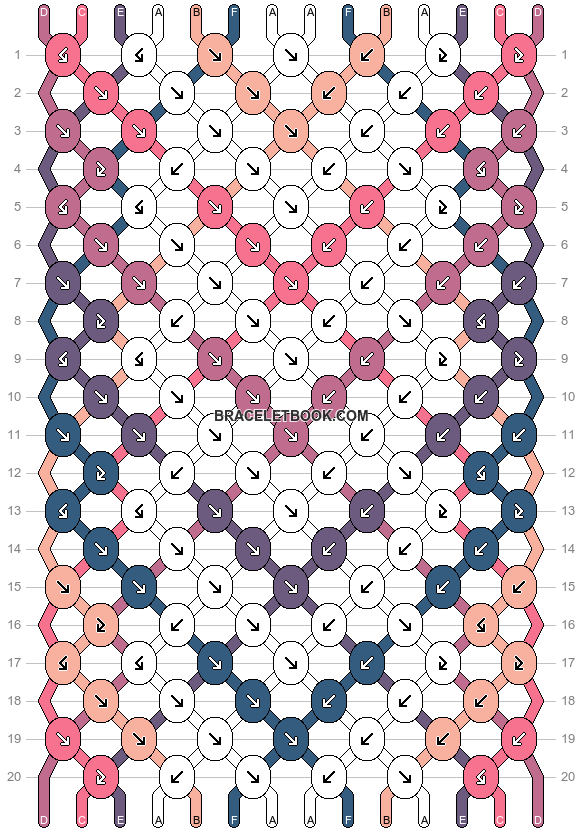 Normal pattern #73815 variation #377322 pattern