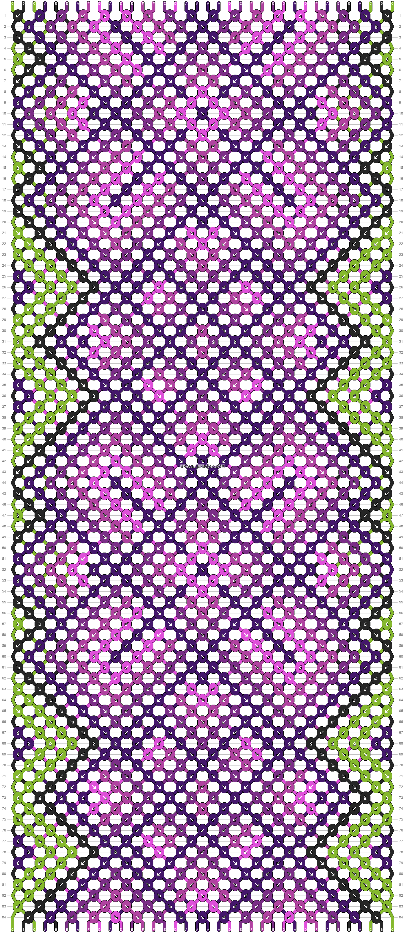 Normal pattern #182549 variation #377324 pattern