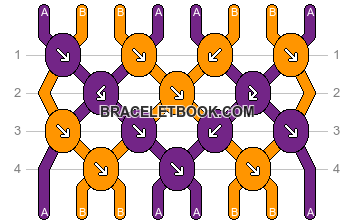 Normal pattern #6 variation #377326 pattern