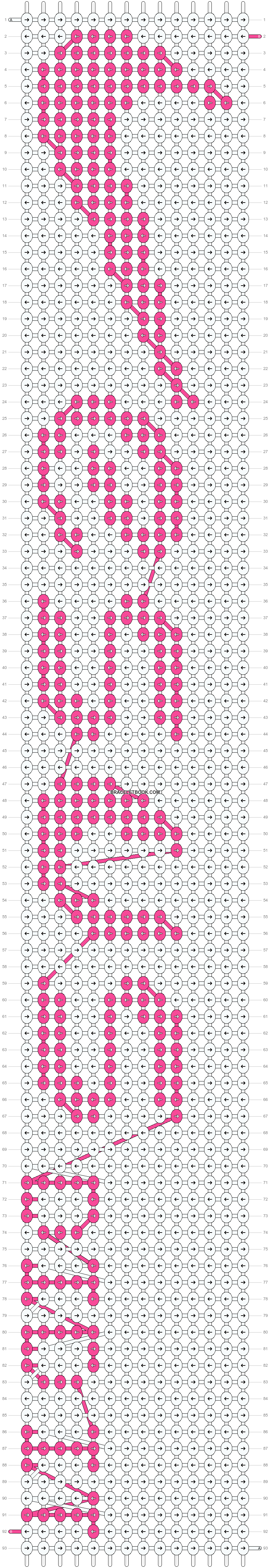 Alpha pattern #179699 variation #377328 pattern