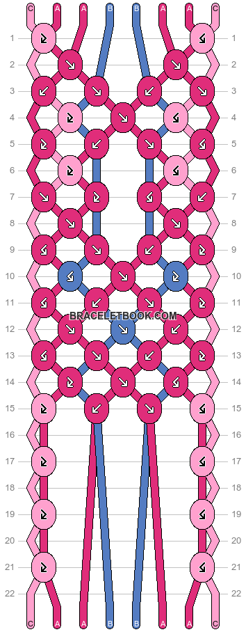 Normal pattern #146843 variation #377331 pattern
