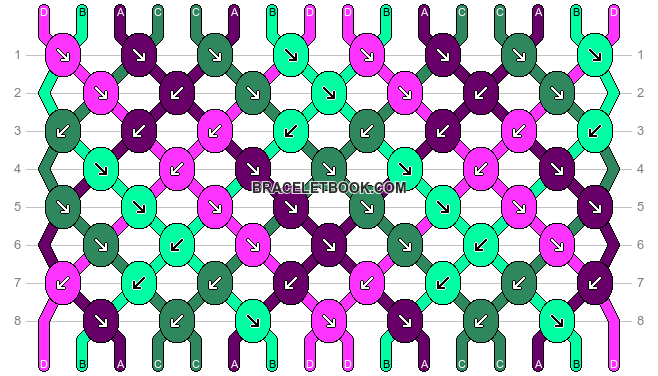 Normal pattern #19341 variation #377337 pattern