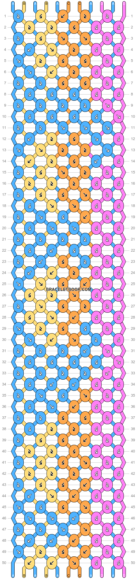 Normal pattern #148236 variation #377339 pattern