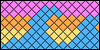 Normal pattern #148236 variation #377339