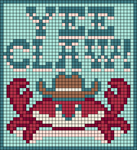 Alpha pattern #155031 variation #377343