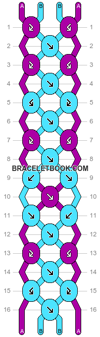 Normal pattern #16395 variation #377345 pattern