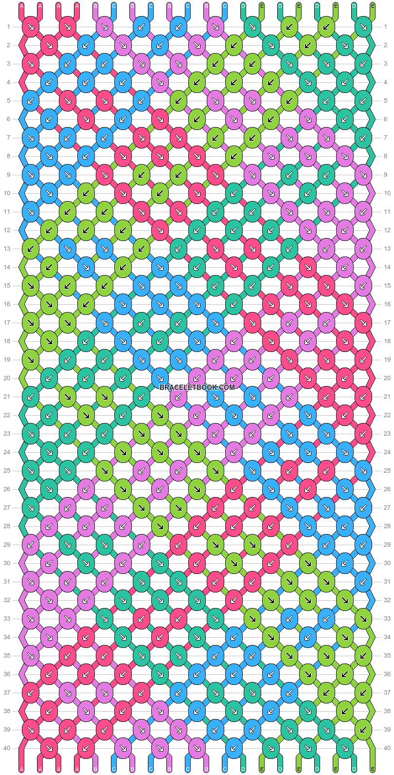 Normal pattern #26584 variation #377348 pattern