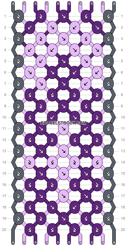 Normal pattern #153286 variation #377351 pattern