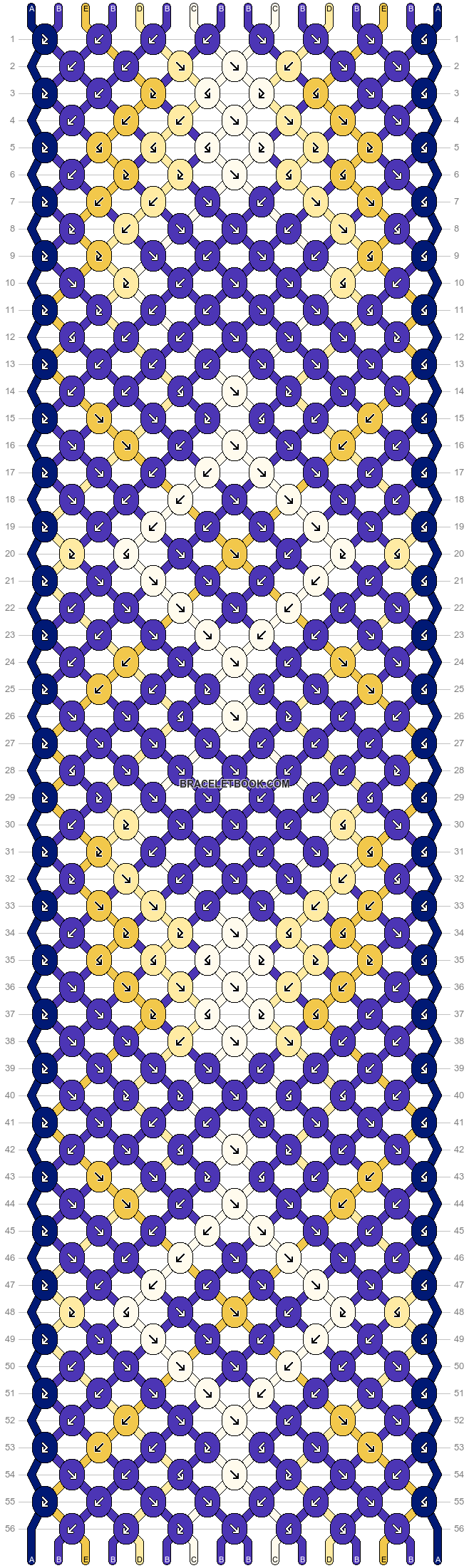 Normal pattern #158790 variation #377352 pattern