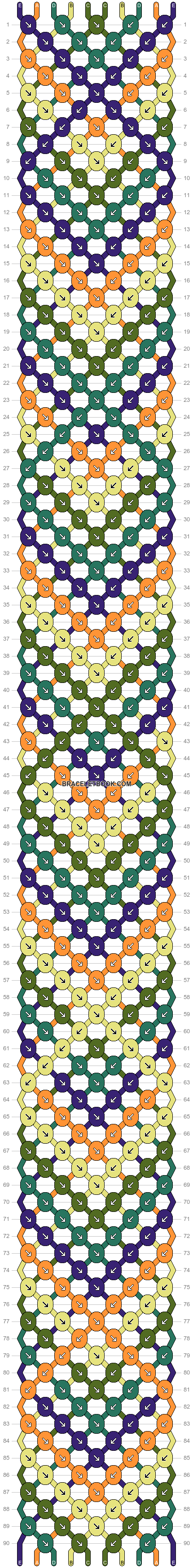 Normal pattern #182511 variation #377354 pattern