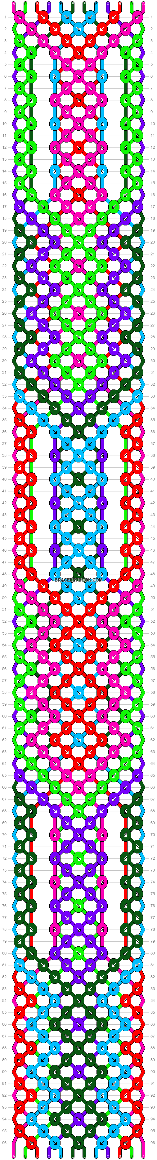 Normal pattern #180899 variation #377355 pattern