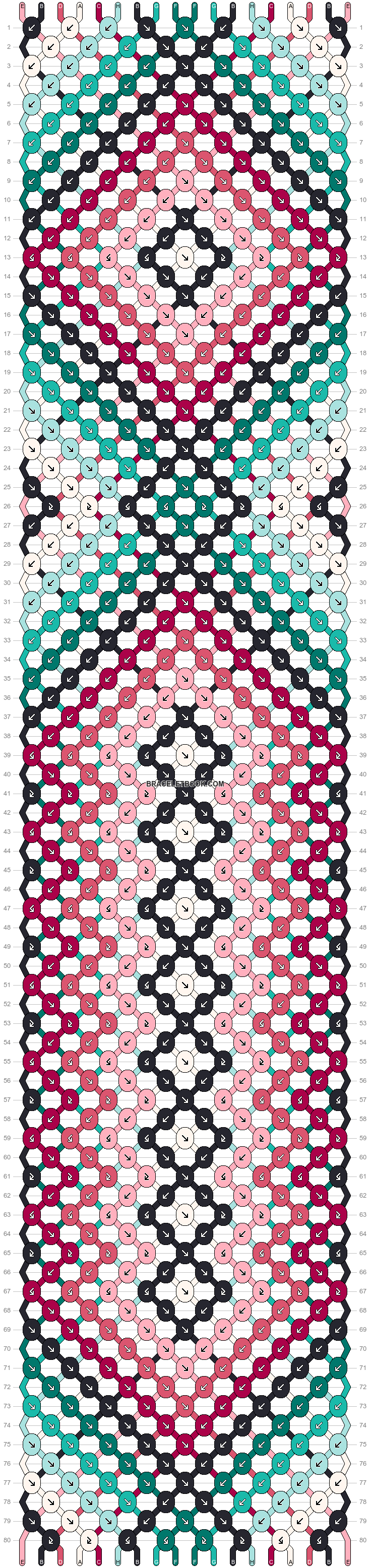 Normal pattern #33885 variation #377356 pattern