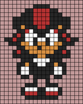 Alpha pattern #182456 variation #377357
