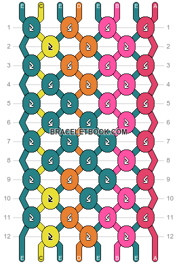 Normal pattern #6390 variation #377358 pattern