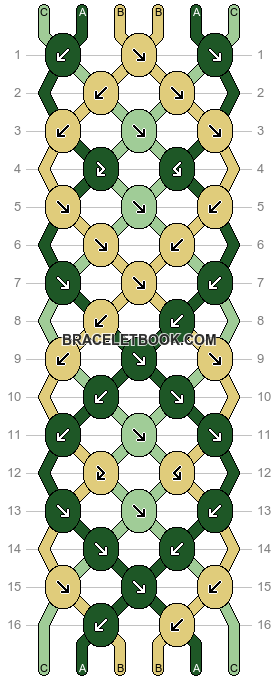 Normal pattern #175703 variation #377360 pattern